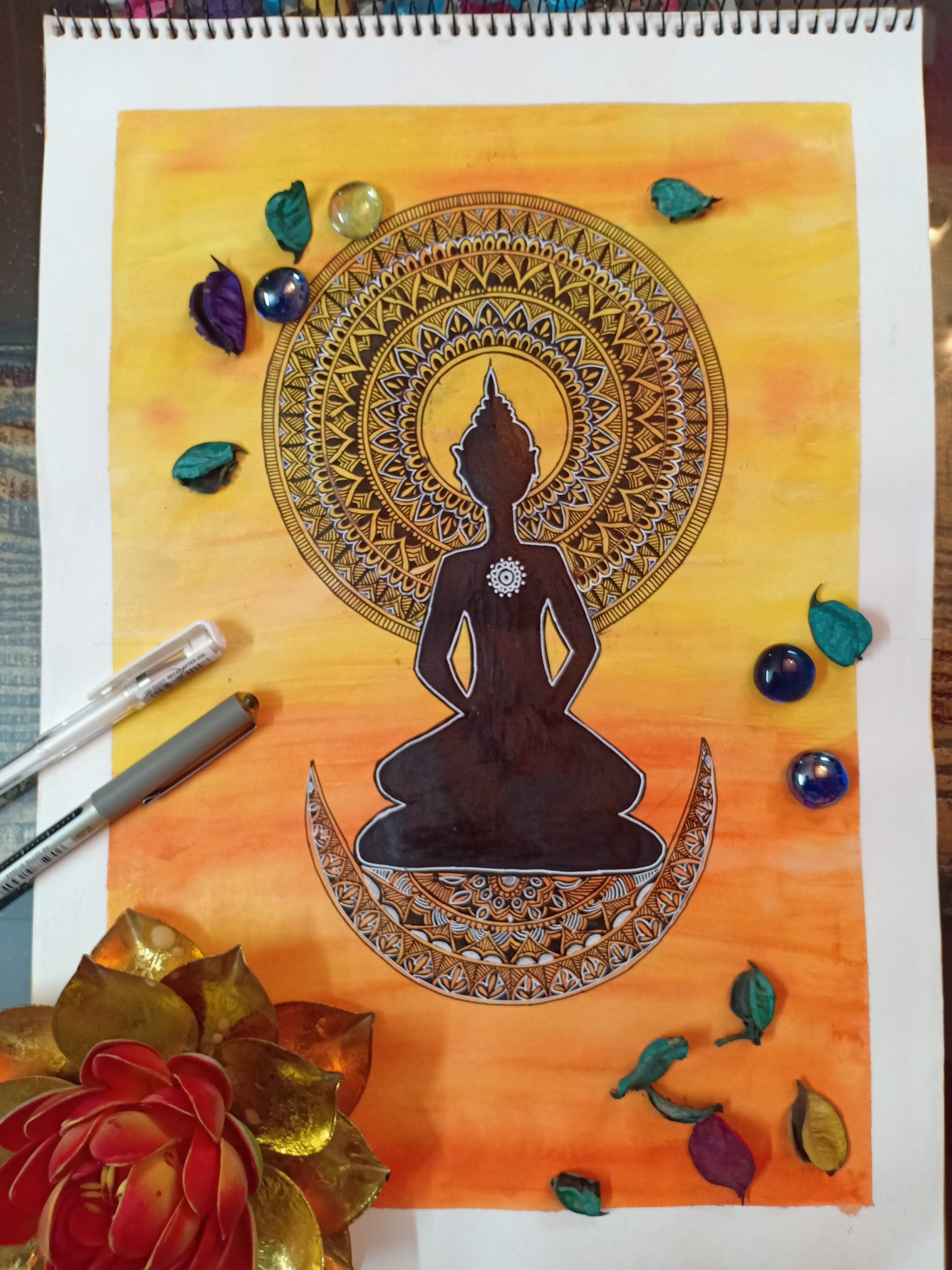 Creative Kalakari|Online Art