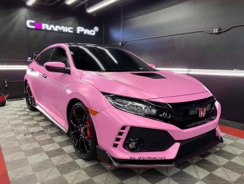 Pink City Honda, Jaipur