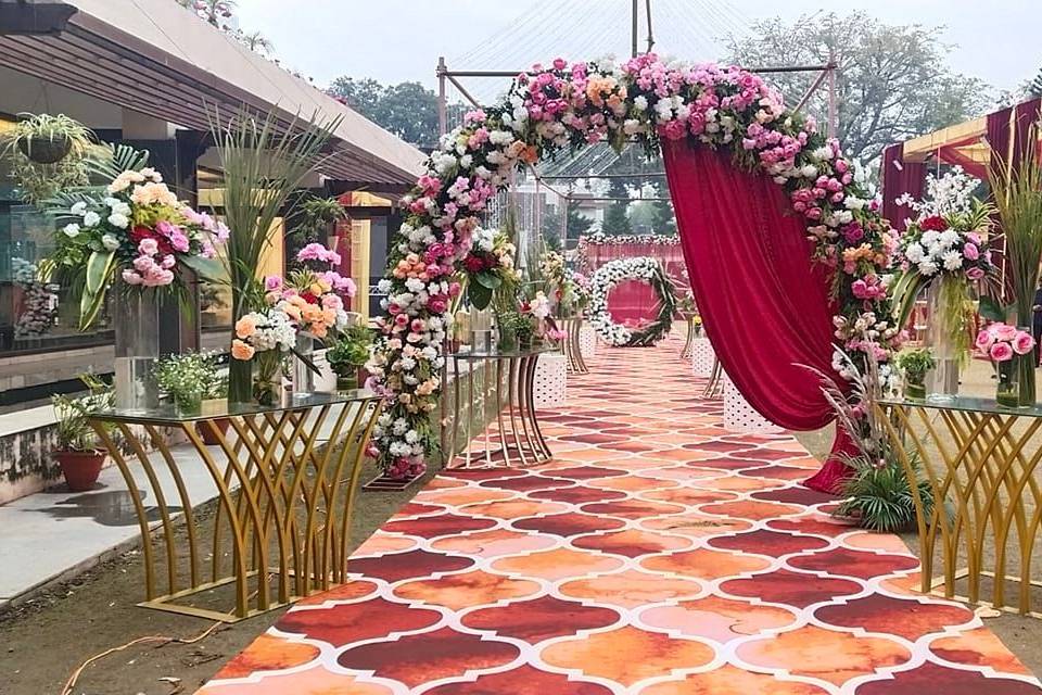 Ristey & Ristey, Deep chand Bhartia marg, Faridabad
