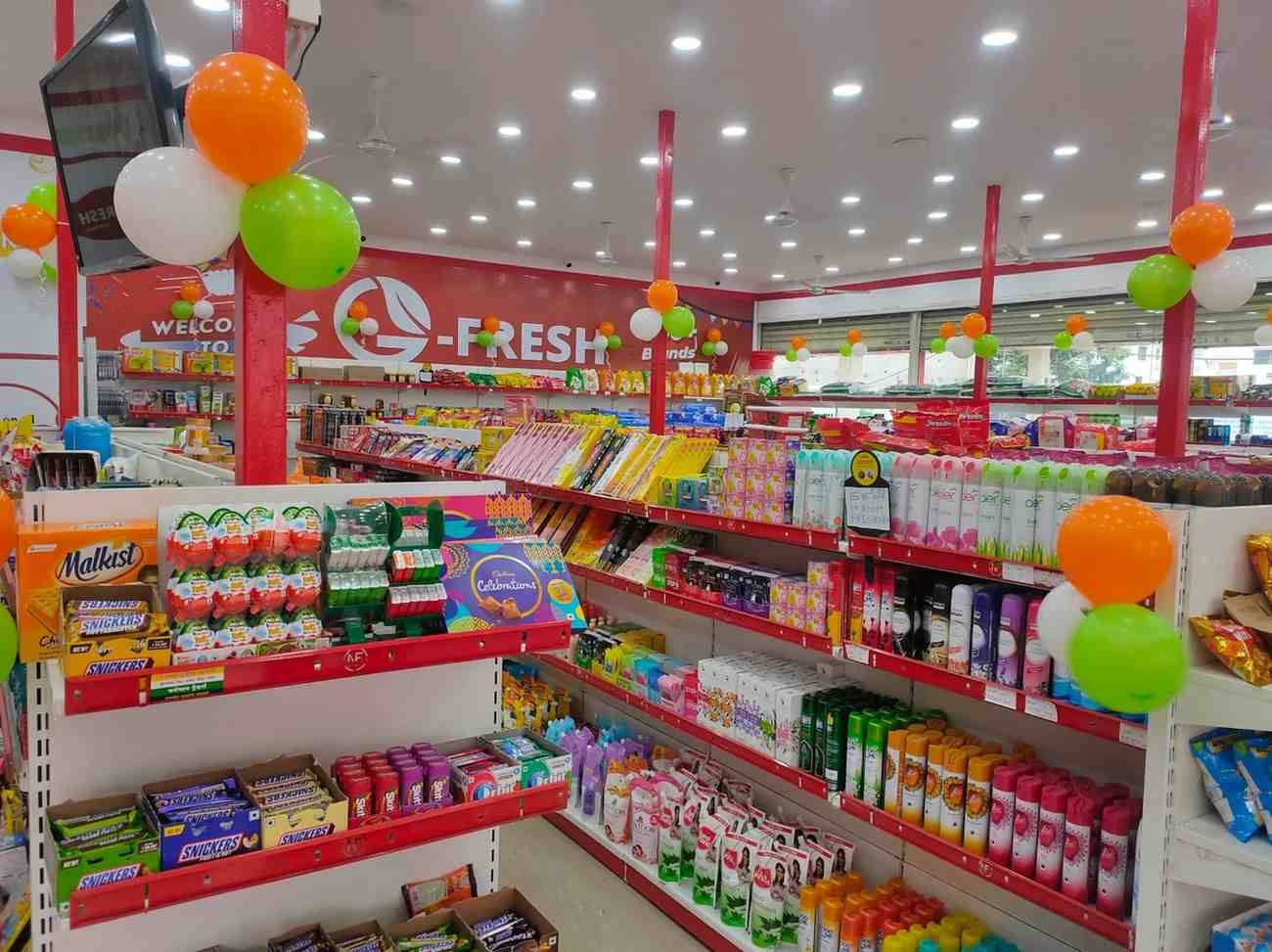 Franchise Mart India