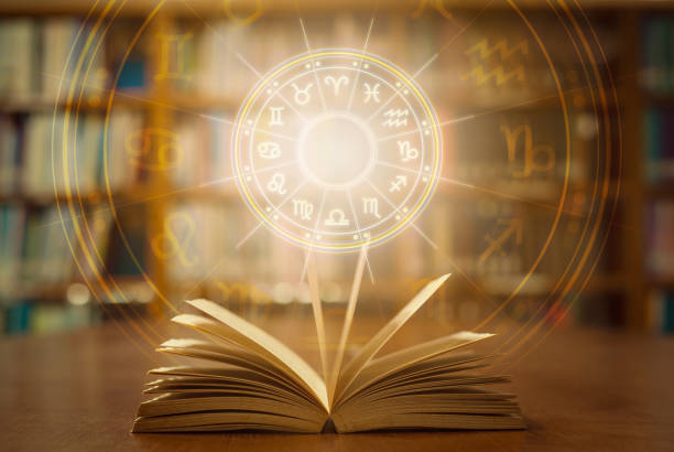 Learn Astrology