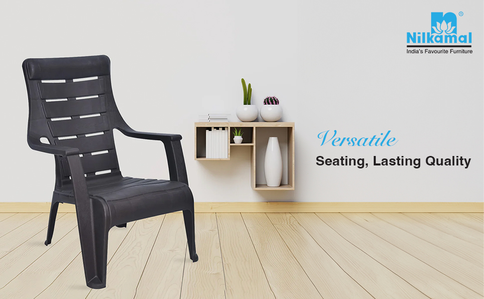 Nikamal Furniture logo