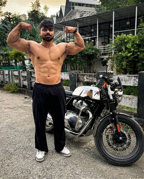 Sourav Singha Rajput , Delhi