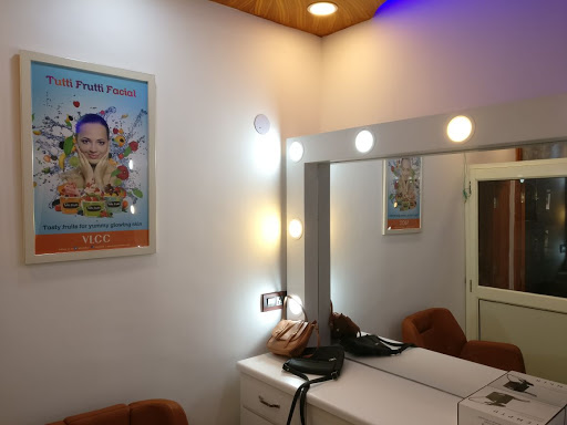 VLCC Beauty Salon, Ghaziabad