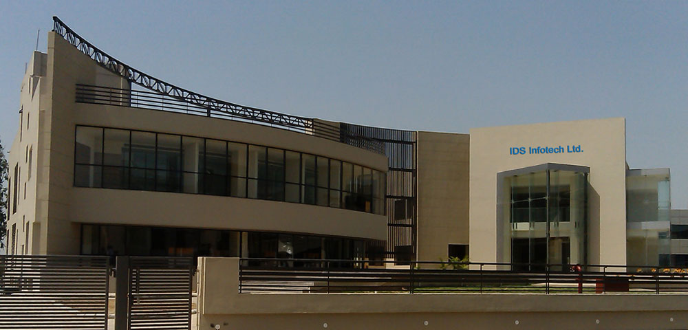 IDS Infotech, Chnadigarh