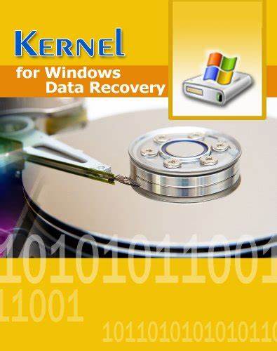 Kernel Data Recovery, Noida
