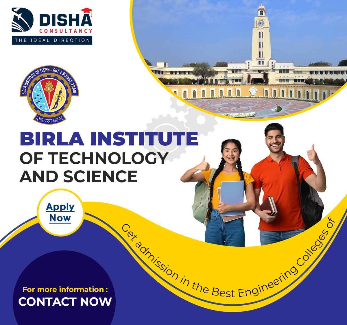 Bits Computer Institute