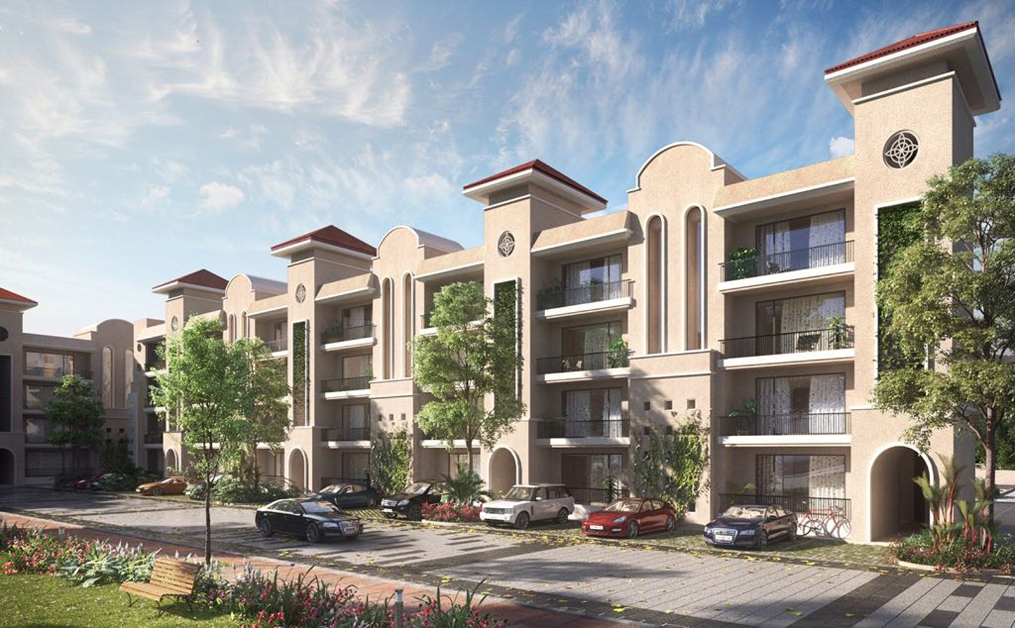 Amayra Vista , Mohali