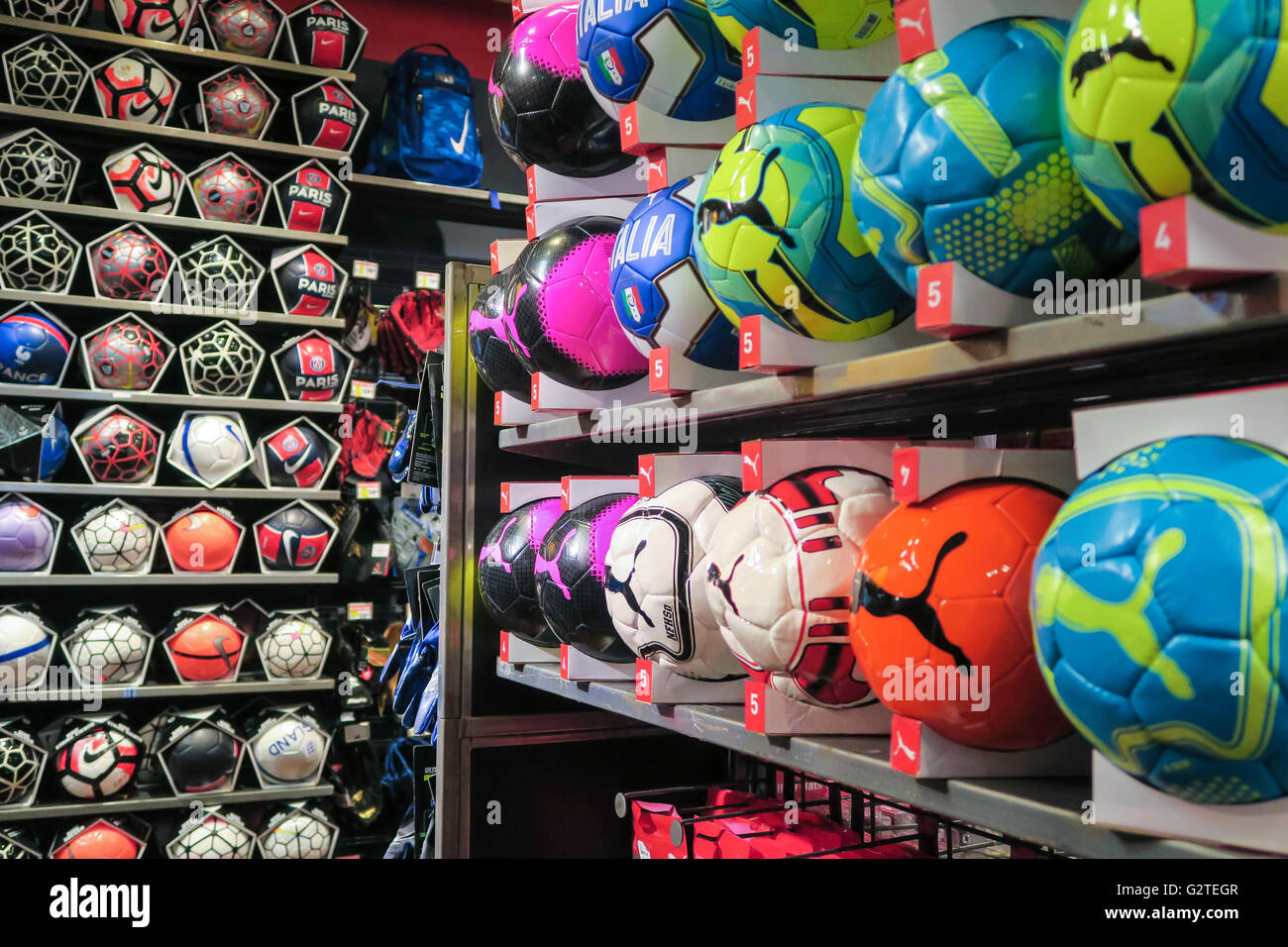 Wonder Sports, Chandigarh