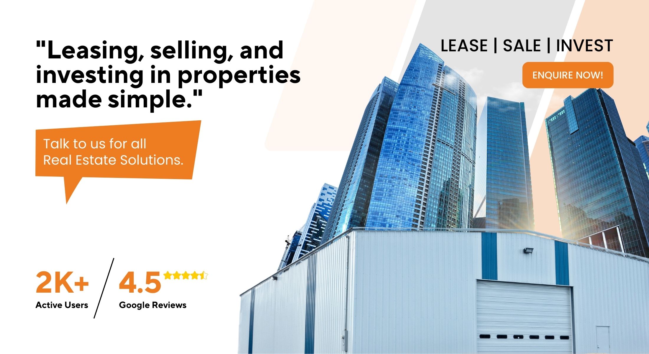 Real Estate LovE SpacE Group Kerala