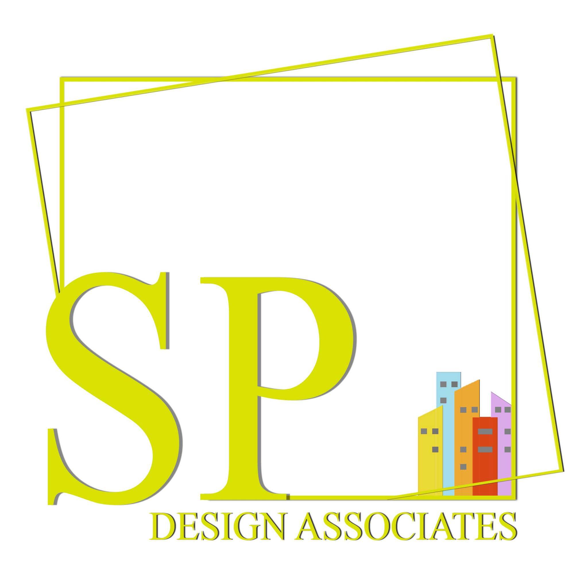 SP design associates, Ghaziabad, UP