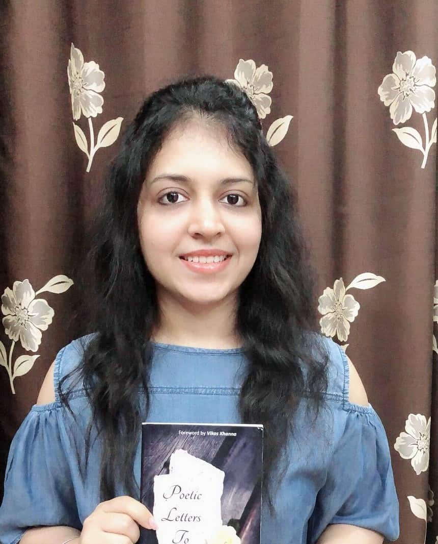Shilpa S, cHANDIGARH