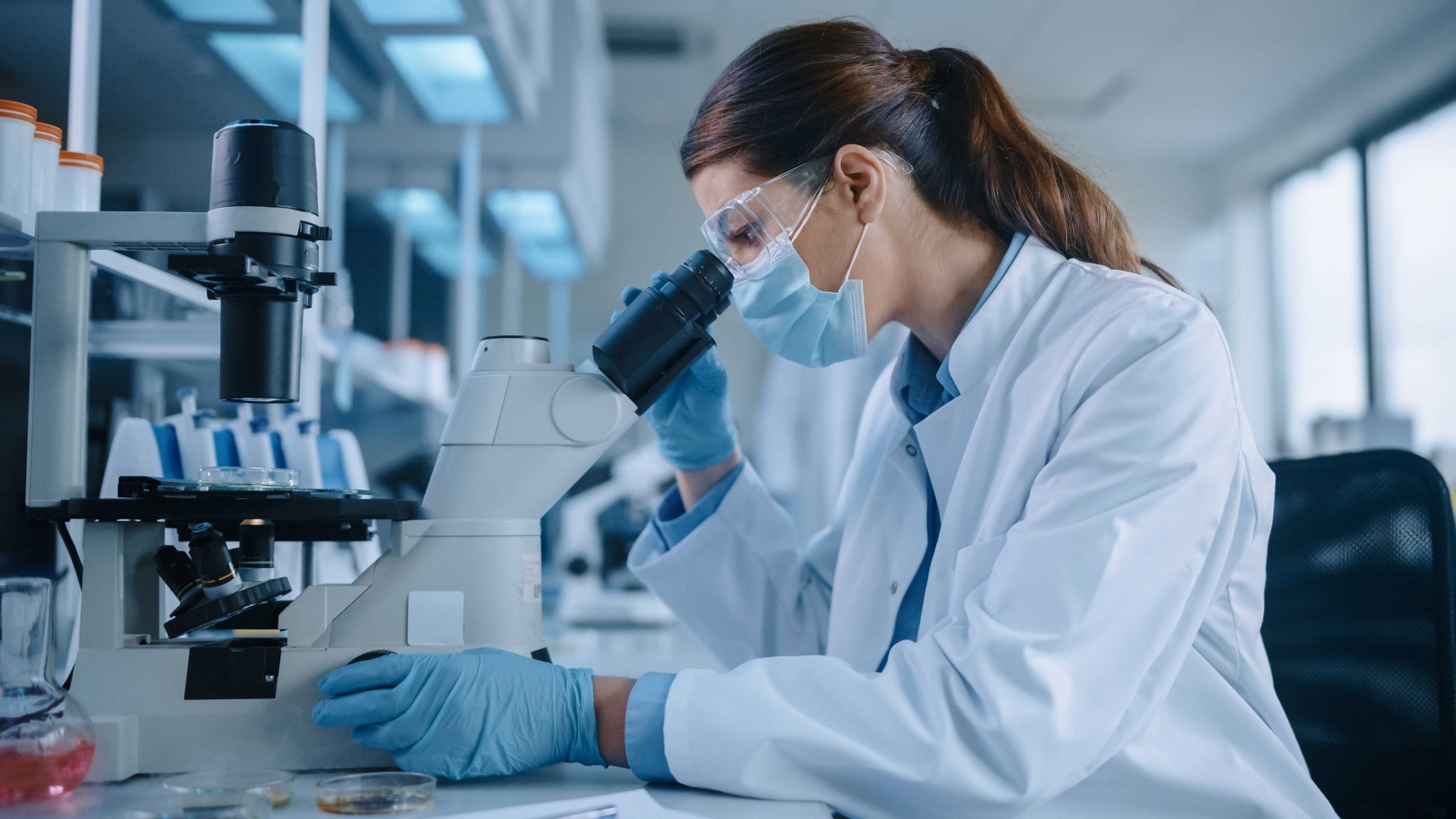 Healthcare Clinical Lab, Chandigarh
