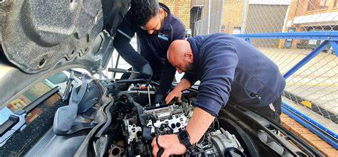 Davinder Car Repair, Chandigarh