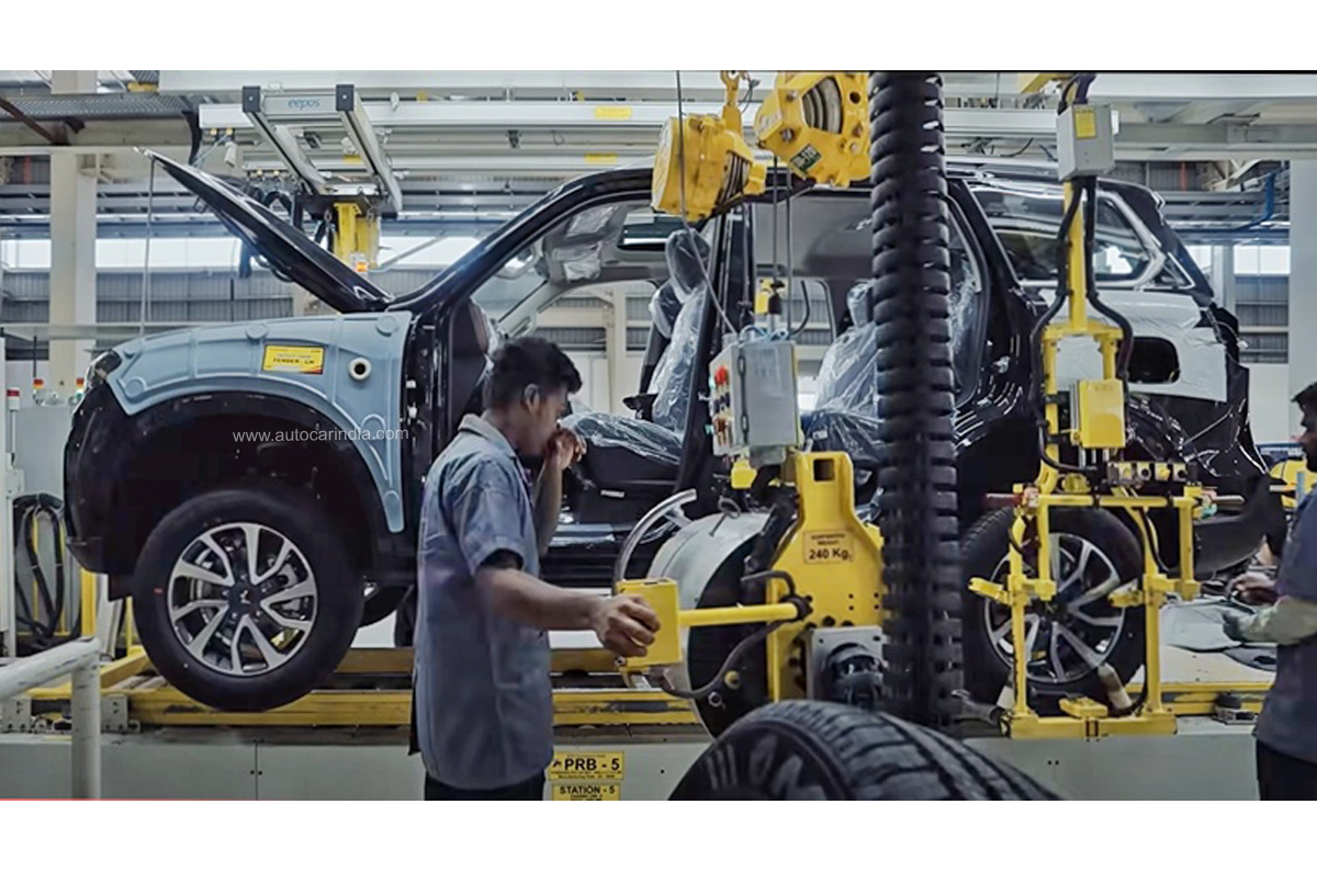 Shri Mahalaxmi Auto Center