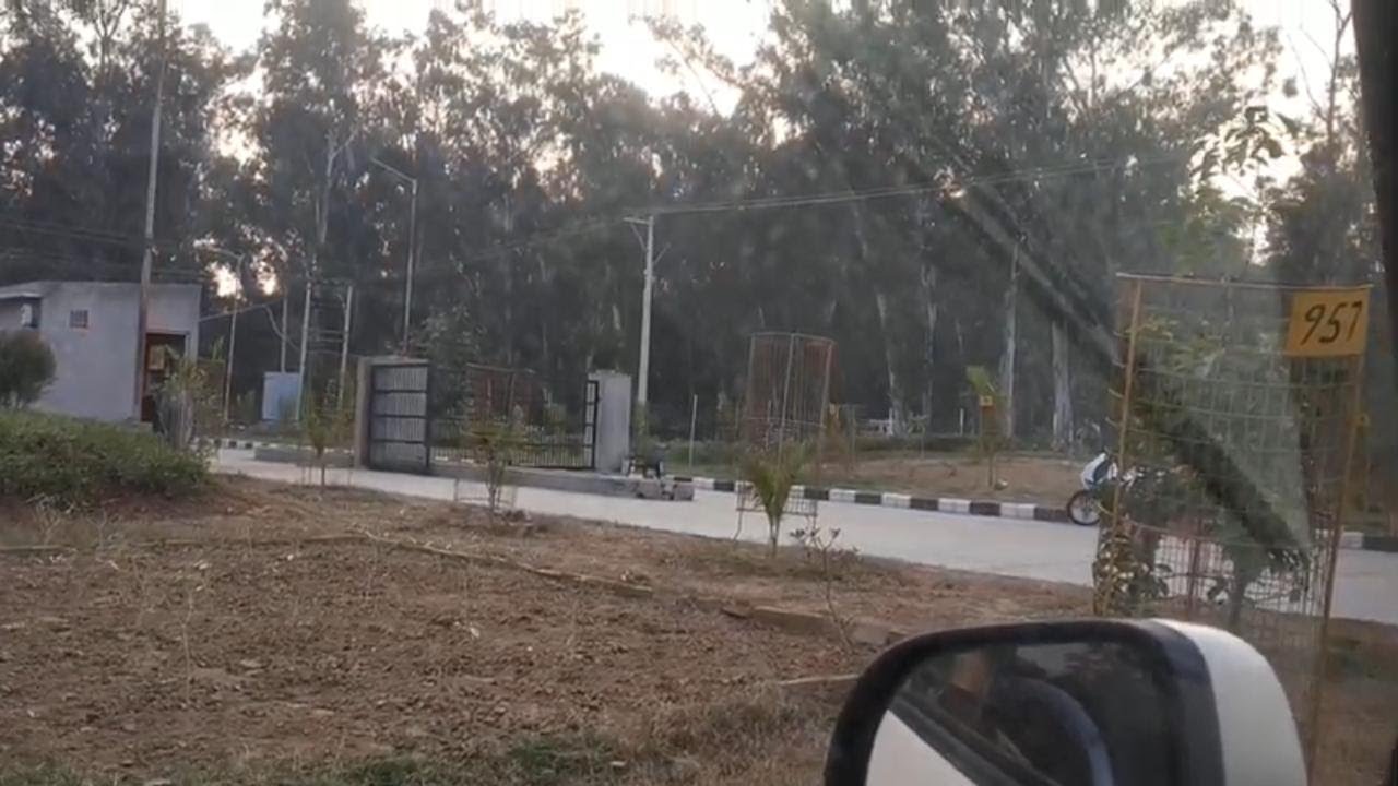 Puda Enclave 1 Nabha Road Patiala