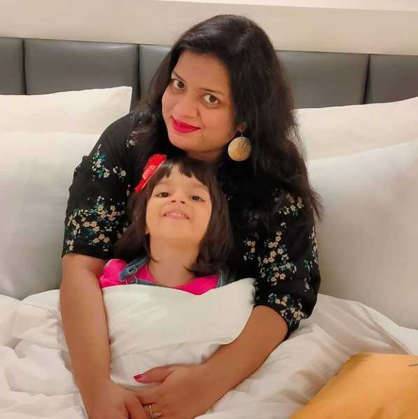 Garima Bansal