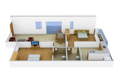 Kamakshi Apartments