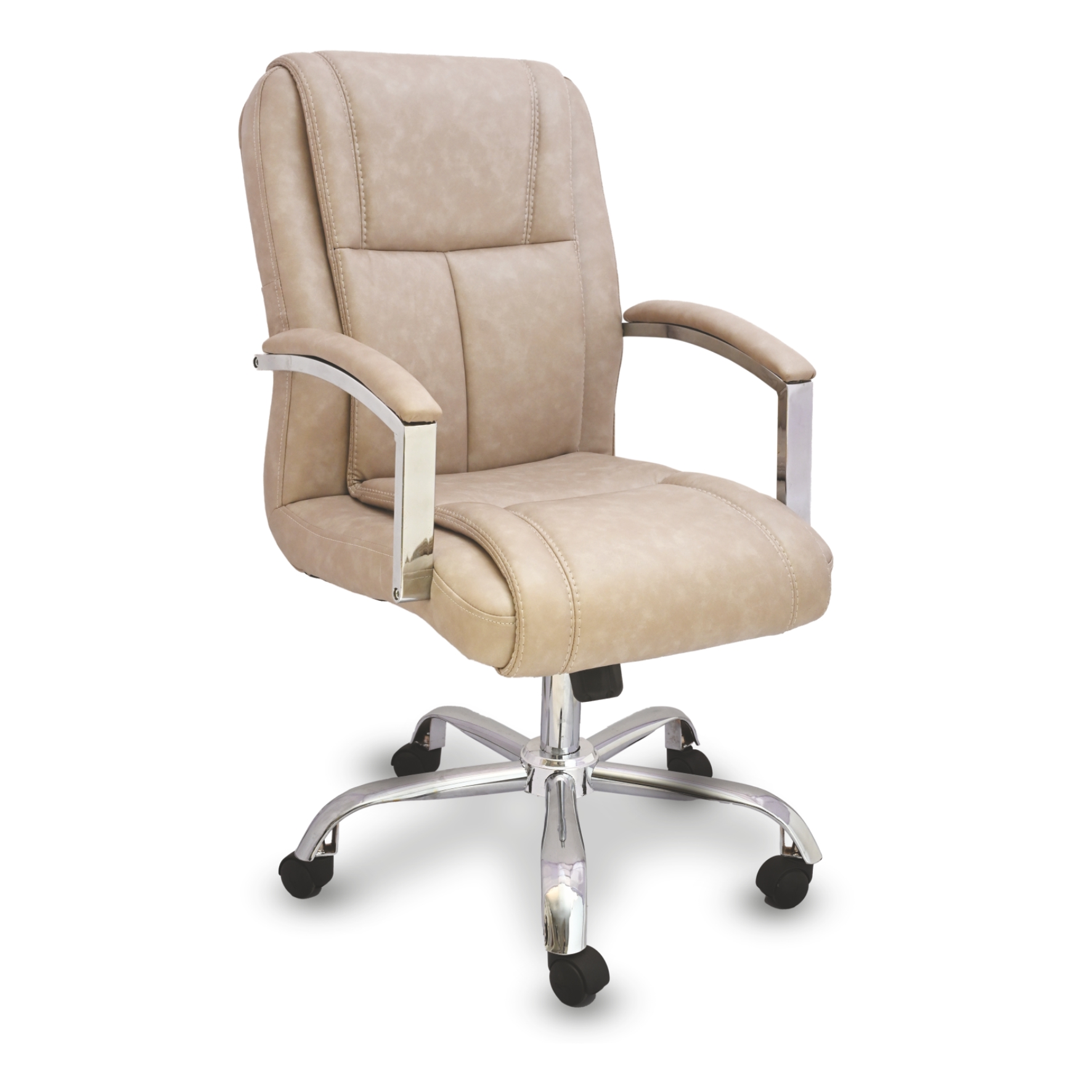 New Furniture Solutions, Chandigarh logo