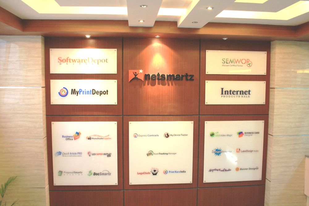 Netsmartz, Chandigarh