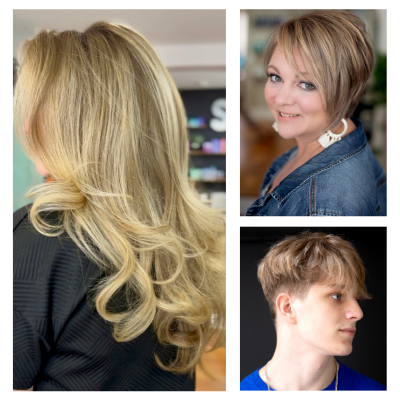 VENGAMAMBA HAIR Styles logo