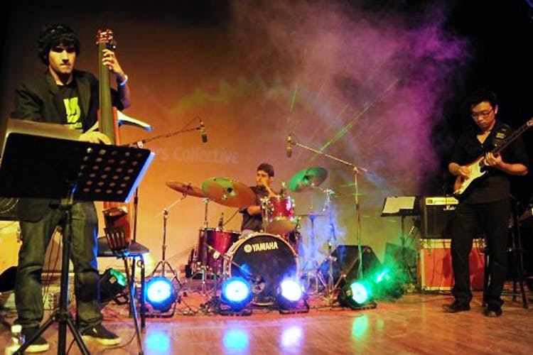 Performers Collective School of Music, Gurgaon