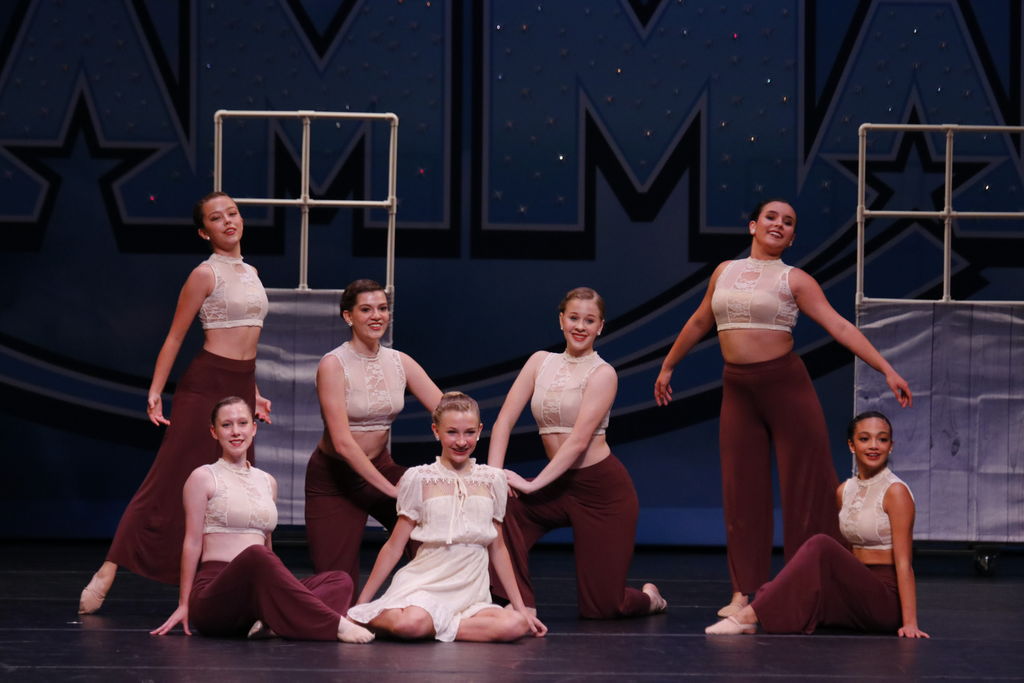 James Dance Company, Chennai
