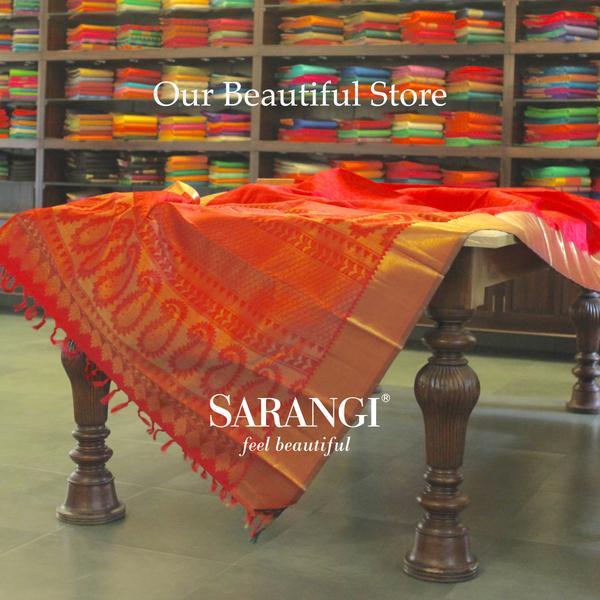 Sarangi Franchise, Ahemdabad
