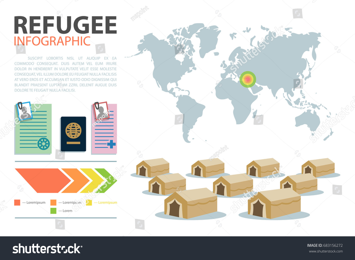 The Paradise Immigration Group 1, Mohali