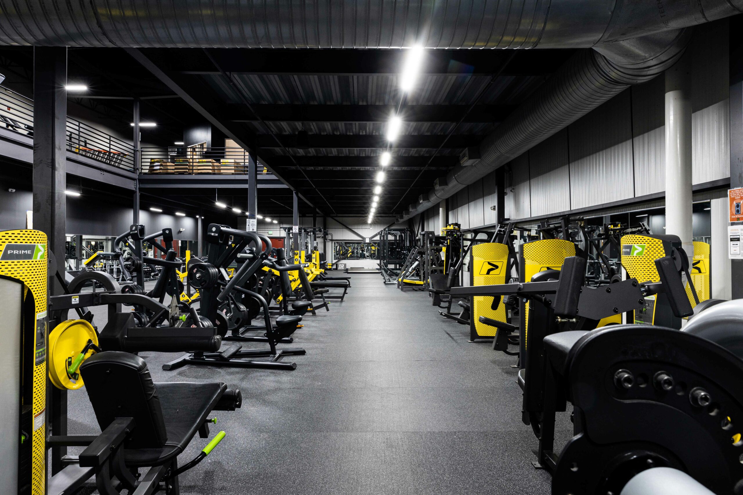GRIT FITNESS