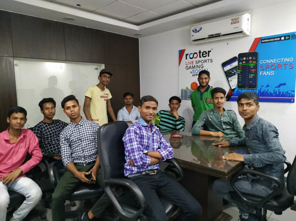 Excellence Tuition Center, faridabad