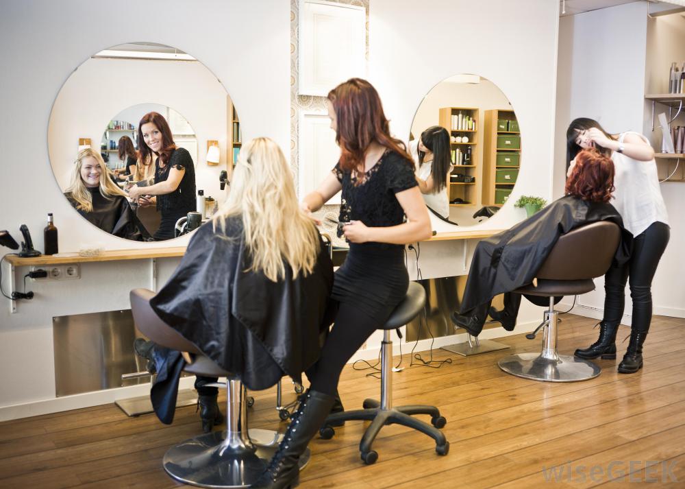 Nausheen Hair Salon