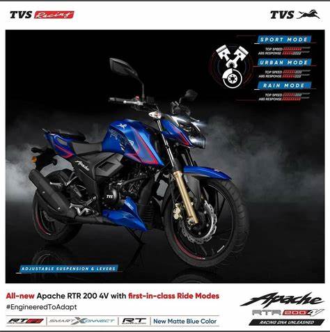 TVS-a Hyland, Mumbai