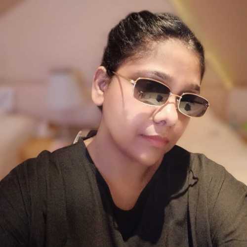 Nazia Asmat