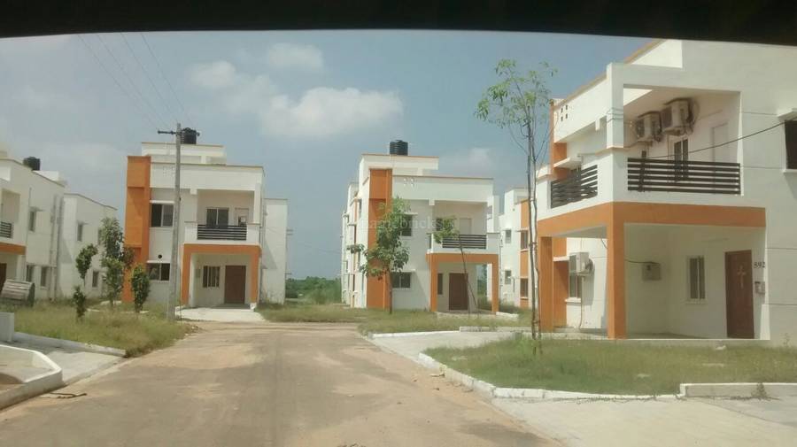 Mahidhara Estates