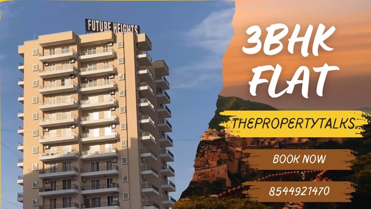 Future Heights, Mohali