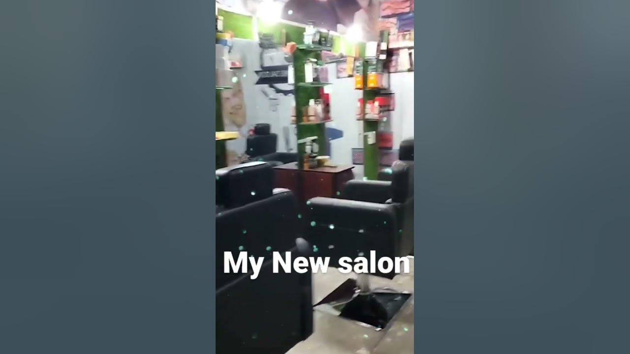 Rukshar Hair Salon, Baddi
