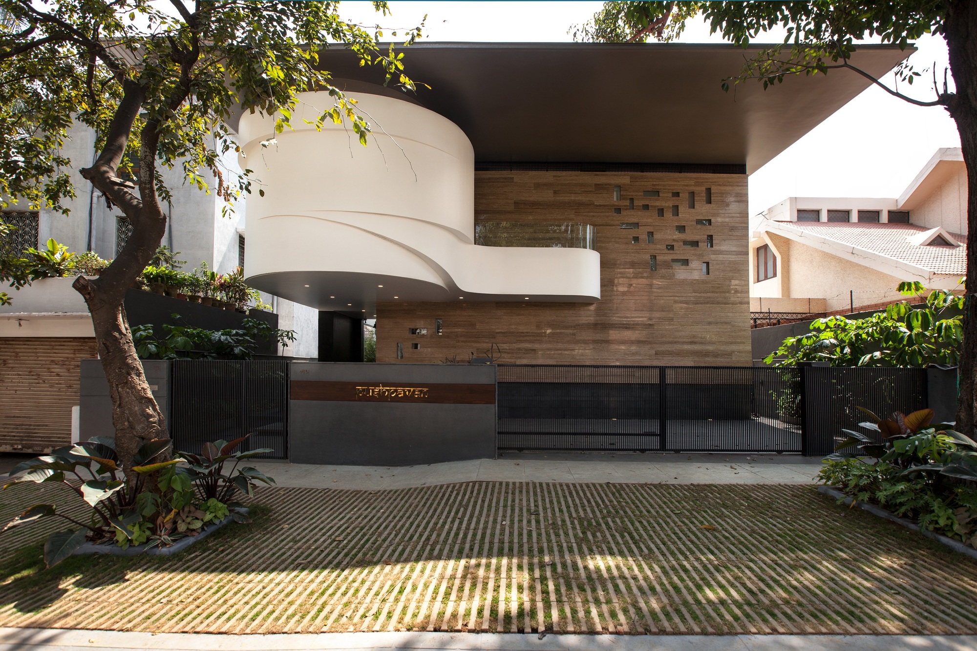 Cadence Architects, banglore