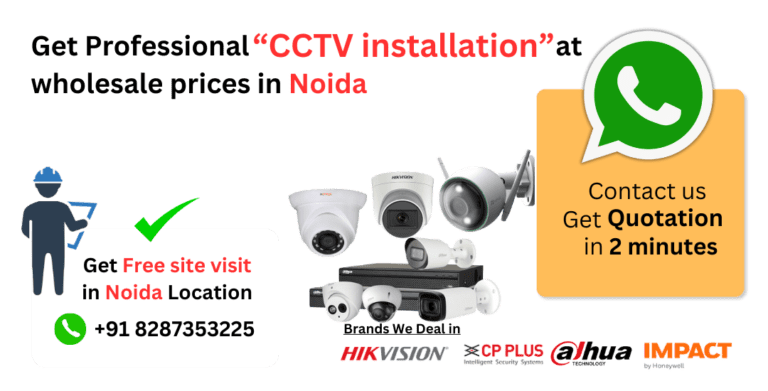 CCTV Global -Greater Noida Branch, logo