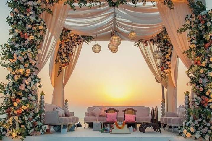 Shaandaar Events, Cannaughat place, New Delhi