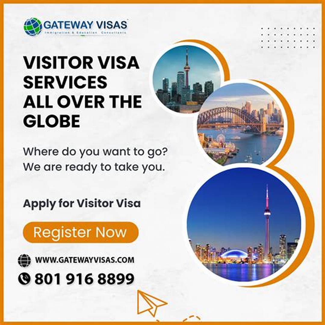 GTV GATE TO VISA CONSULTANCY LLP, Indirapuram, Ghaziabad