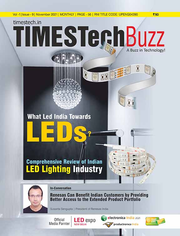 Times ELECTRONICS, Chandigarh