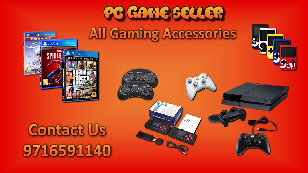 PC-Custom Gaming&Workstation PCs