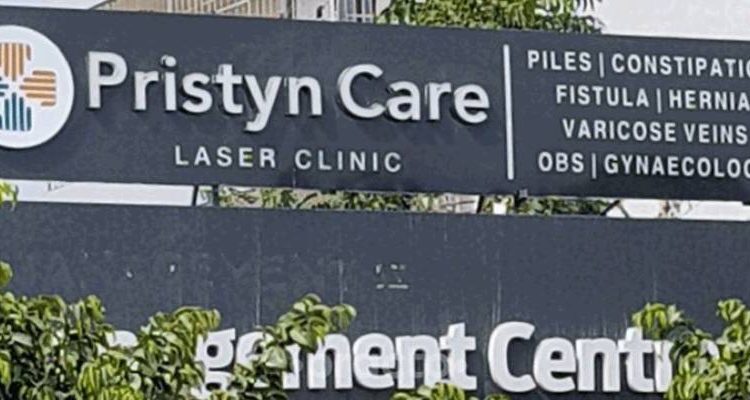 Pristyn Care, Chandigarh