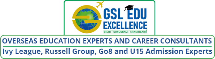 GSL EDU EXCELLENCE., Gurgaon