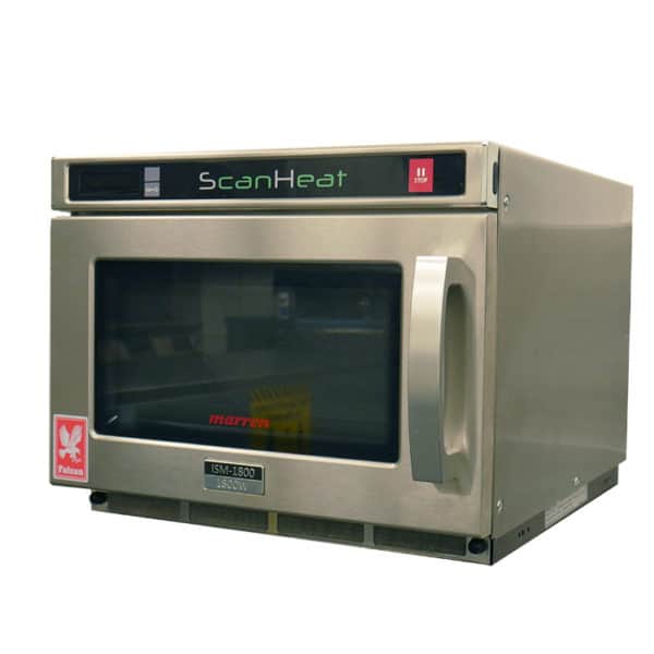 Falcon Microwave Technology