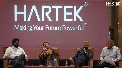 HARTEK Group, MOhali