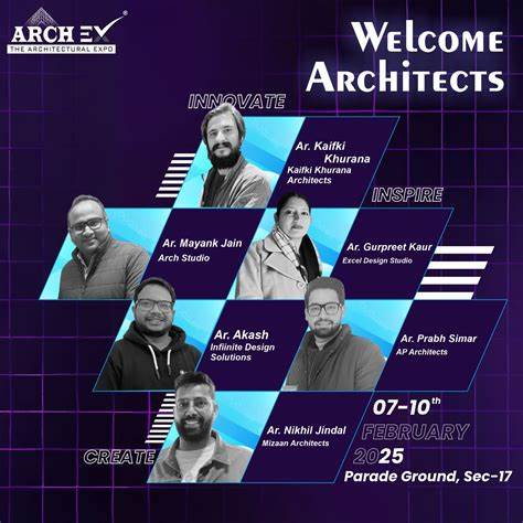 Kaifki Khurana Architects, Panchkula