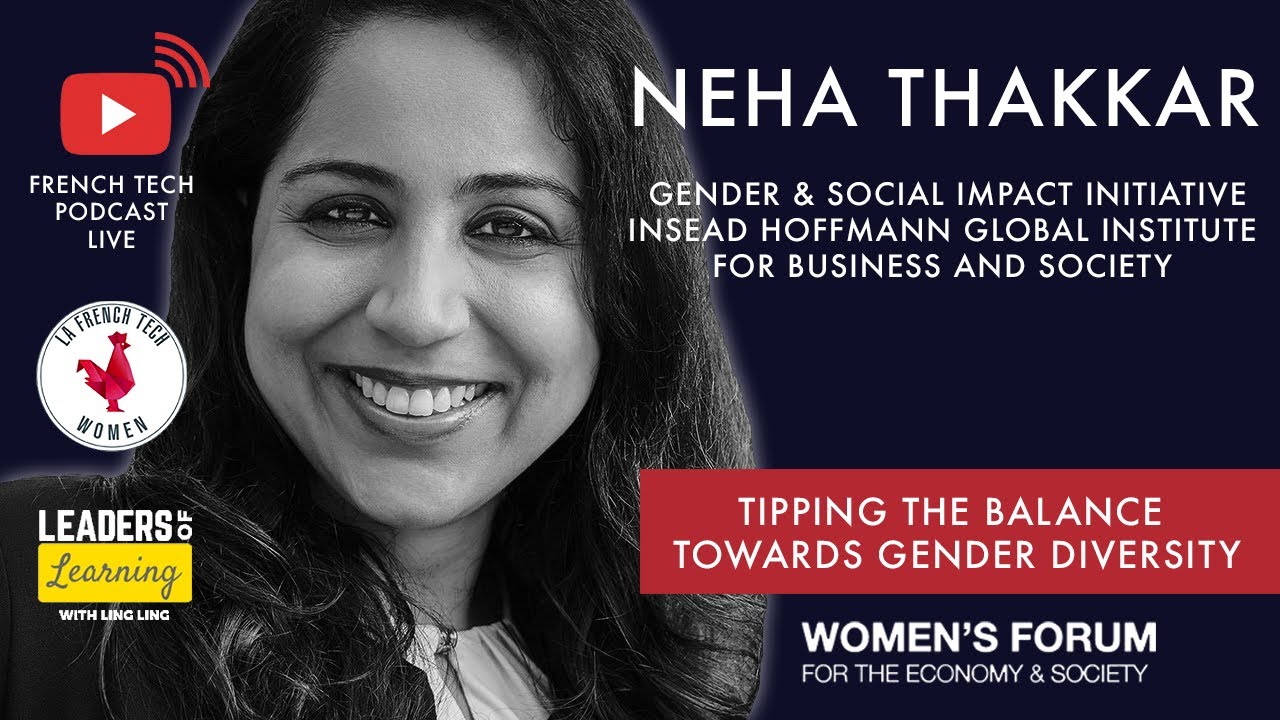 Neha Thakkar, Mumbai