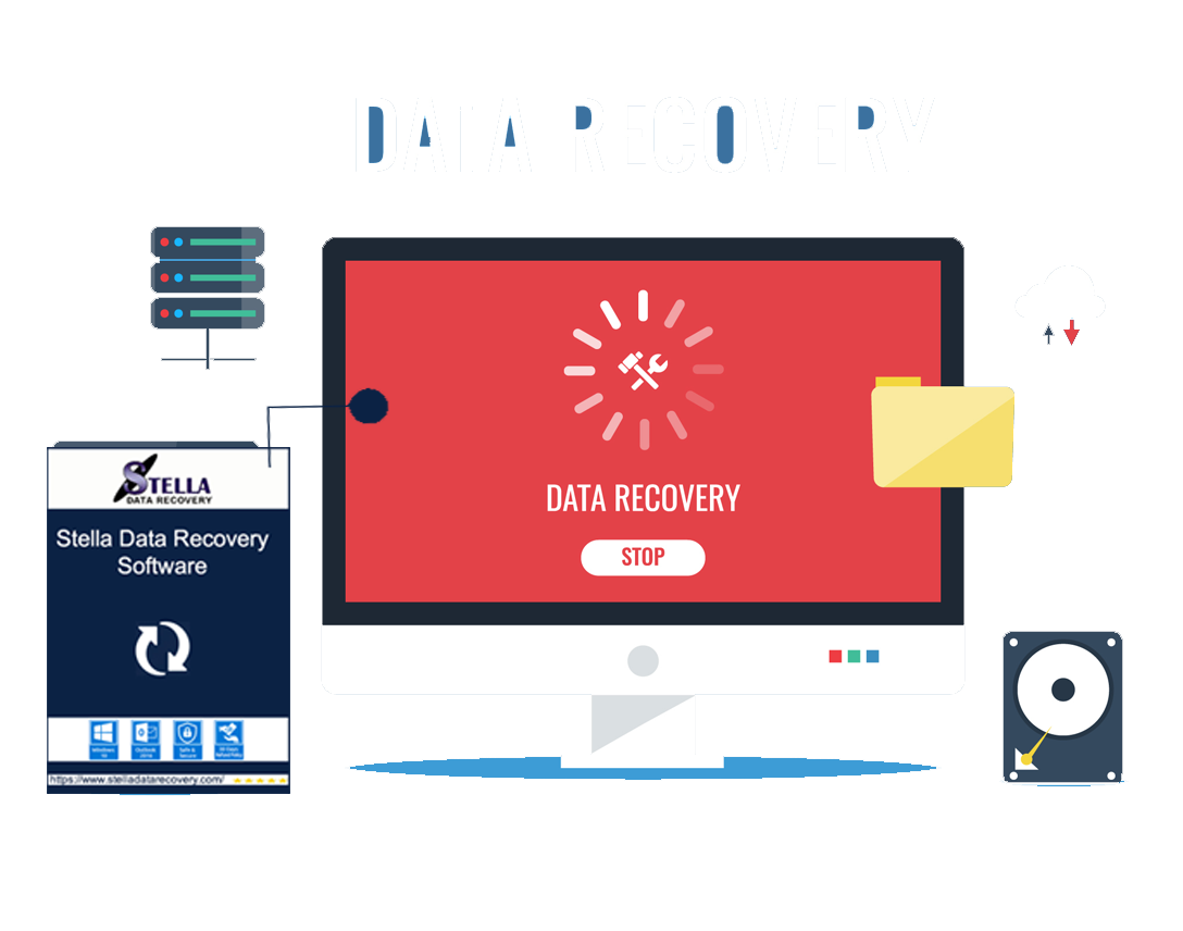 Stella Data Recovery
